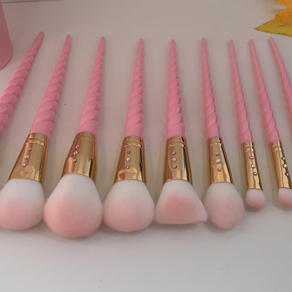 Make up brush - Picture 2 of 2